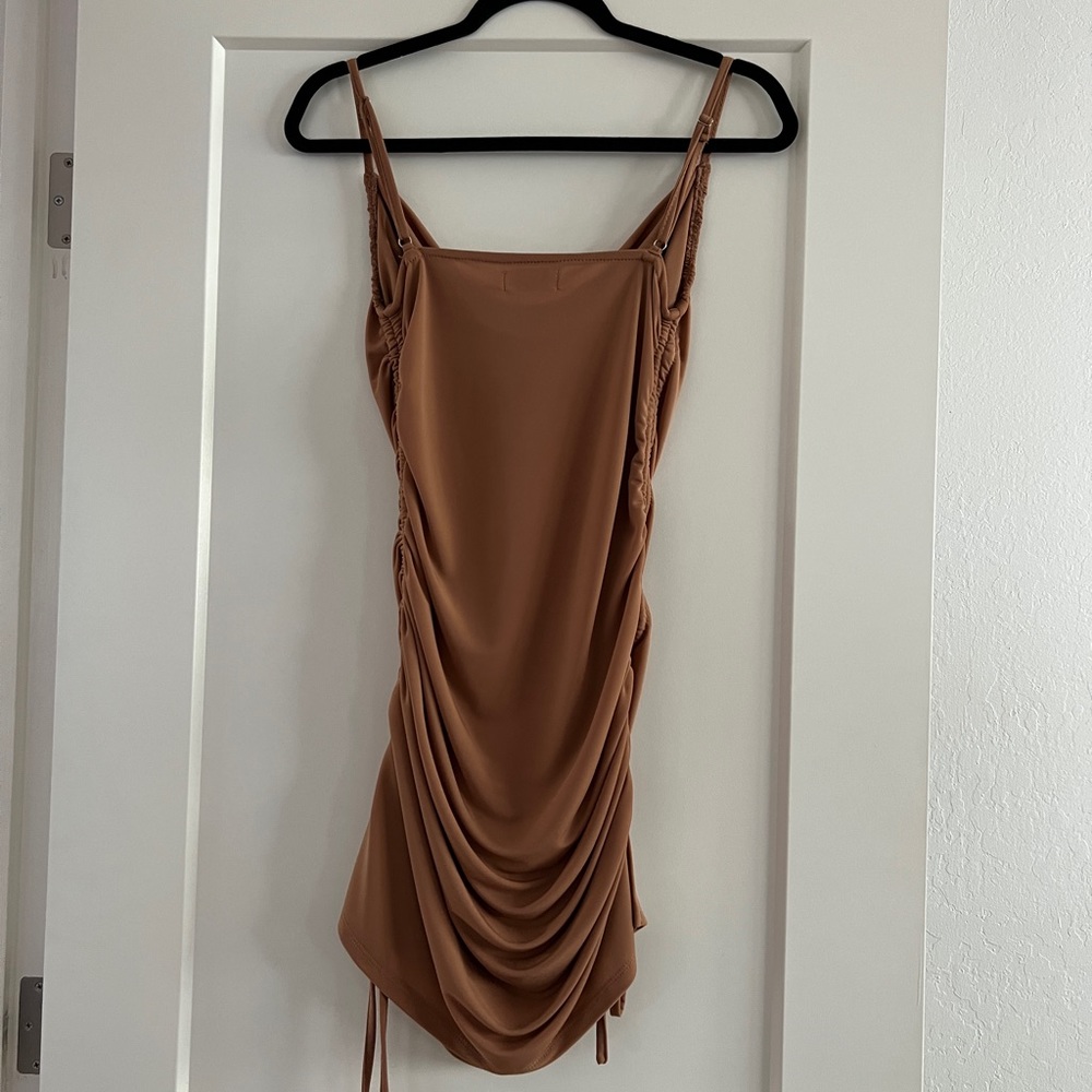 Tiger Mist Dress - Picture 2 of 2
